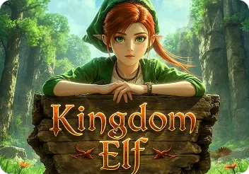 Kingdom Elf